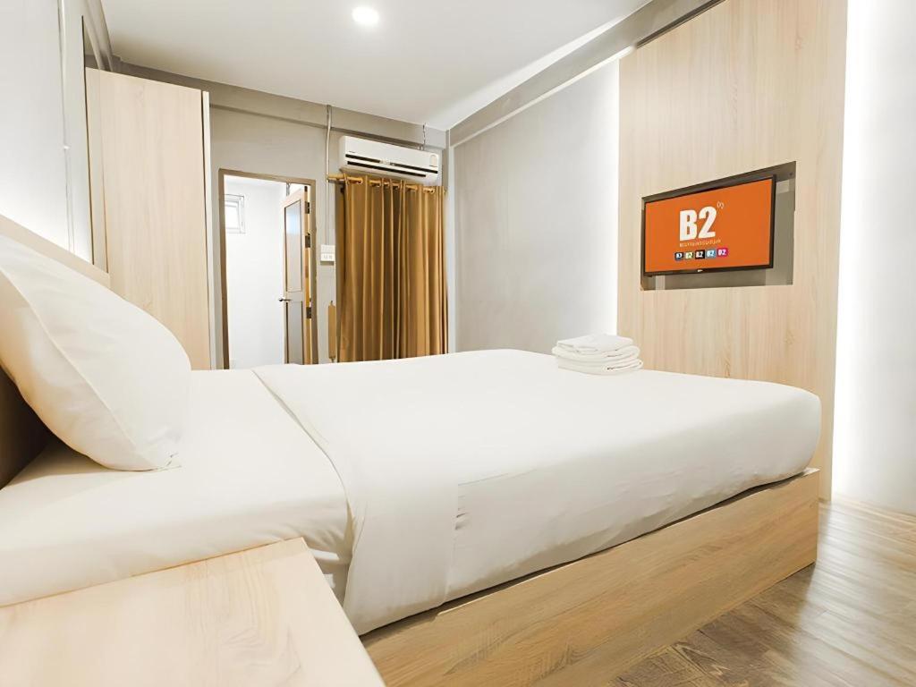 Hotel B2 Santitham Boutique & Budget