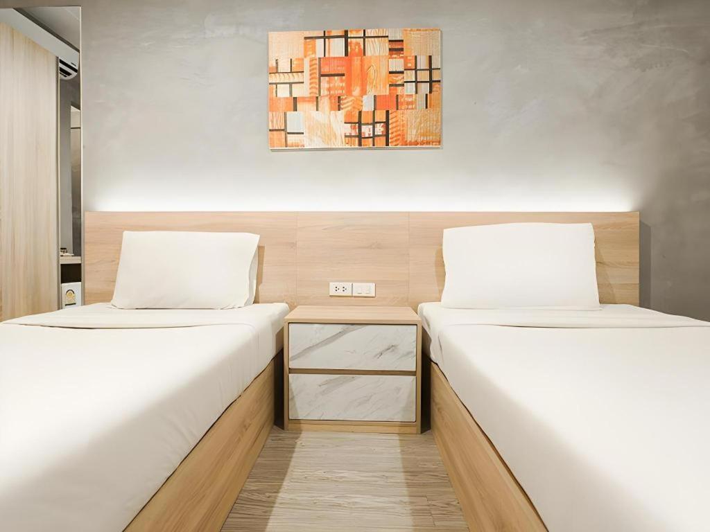 B2 Santitham Boutique & Budget Chiang Mai