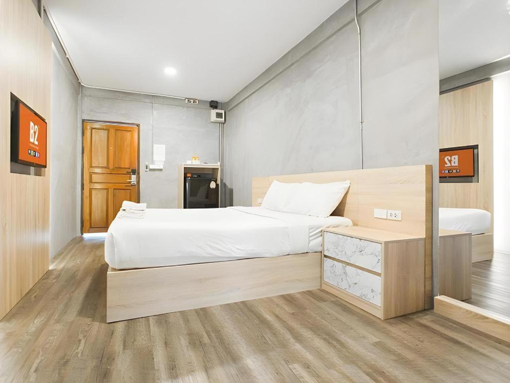 B2 Santitham Boutique & Budget 2* Chiang Mai