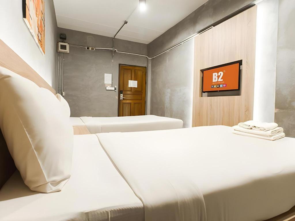 B2 Santitham Boutique & Budget Hotel
