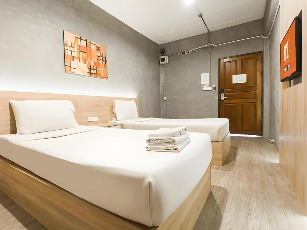 Hotel B2 Santitham Boutique & Budget