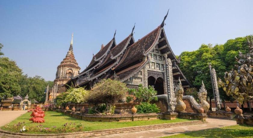 B2 Santitham Boutique & Budget 2* Chiang Mai
