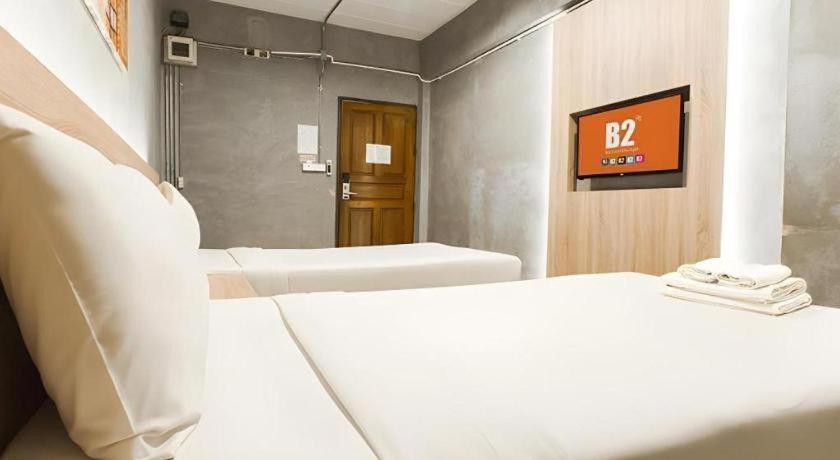 B2 Santitham Boutique & Budget