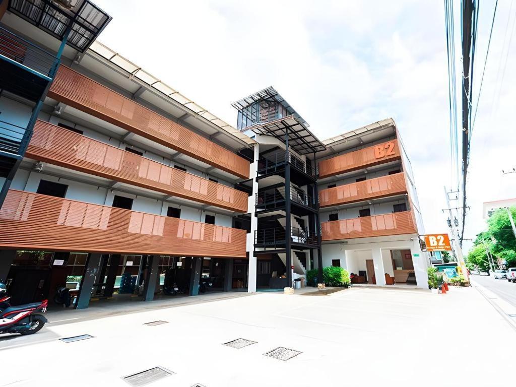 B2 Santitham Boutique & Budget Hotel 2*