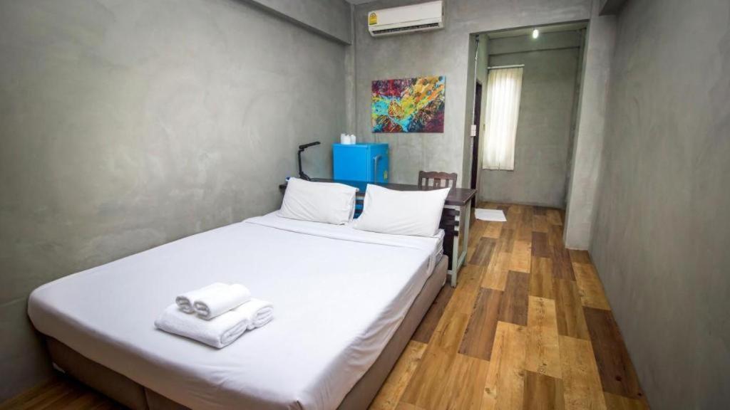 B2 Santitham Boutique & Budget 2* Chiang Mai
