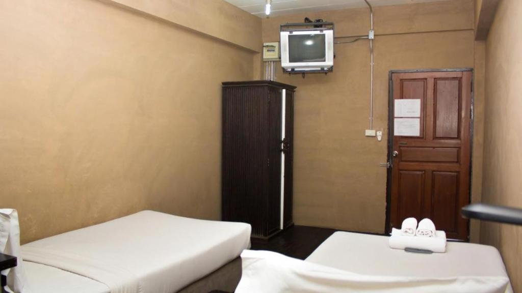 B2 Santitham Boutique & Budget Hotel Chiang Mai