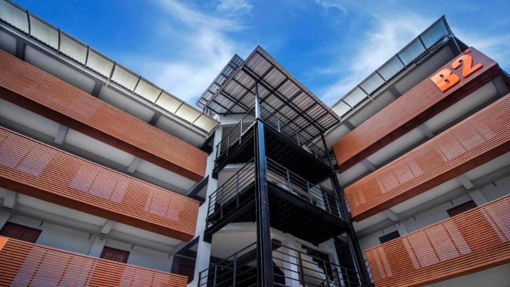 B2 Santitham Boutique & Budget 2* Chiang Mai
