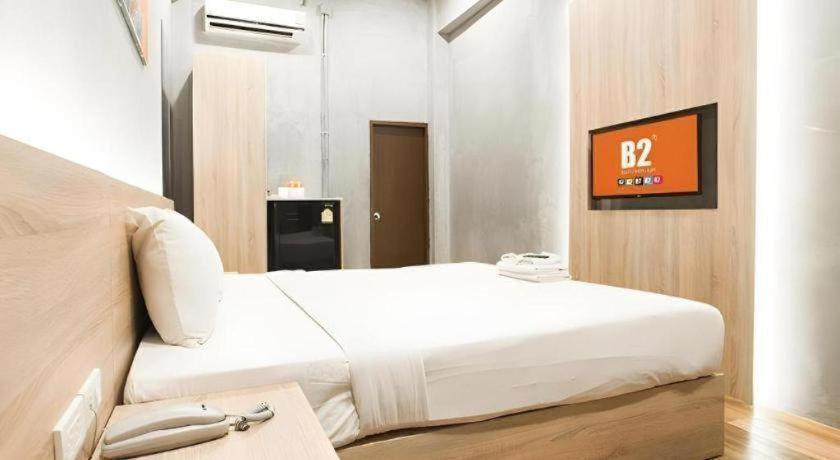 B2 Santitham Boutique & Budget Chiang Mai