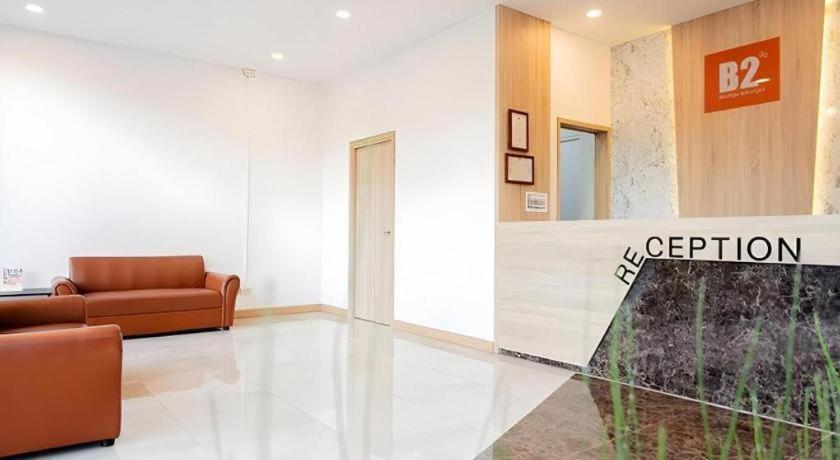 B2 Santitham Boutique & Budget Hotel 2*