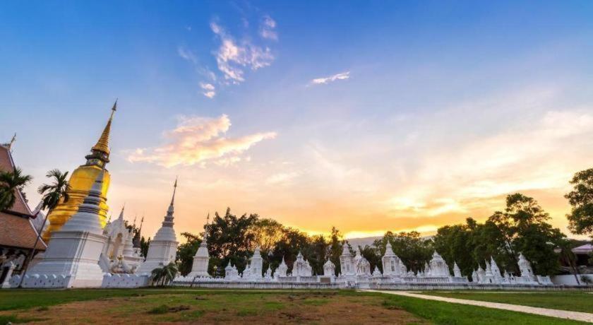 B2 Santitham Boutique & Budget 2* Chiang Mai
