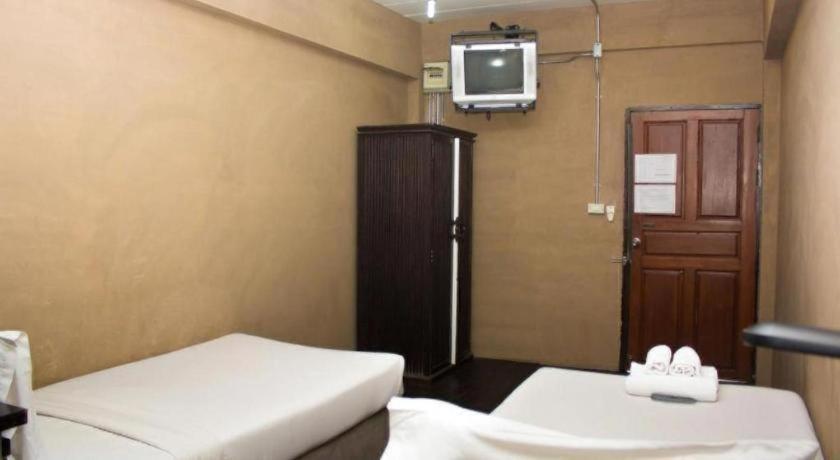 B2 Santitham Boutique & Budget 2*