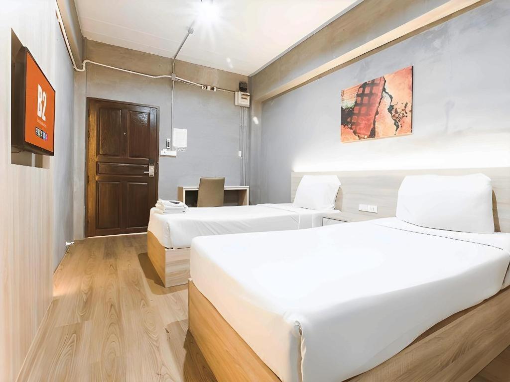B2 Santitham Boutique & Budget 2*