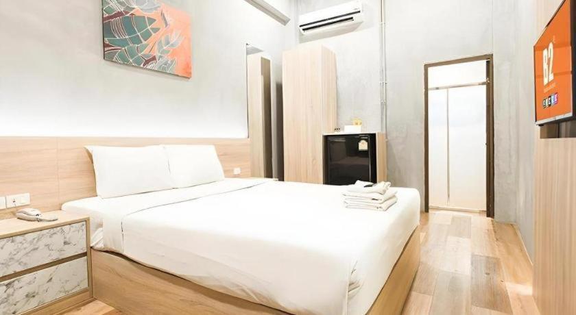 B2 Santitham Boutique & Budget Chiang Mai