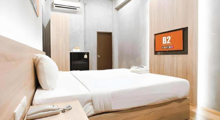 Hotel B2 Santitham Boutique & Budget 2*