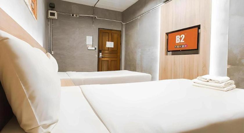 Hotel B2 Santitham Boutique & Budget 2*