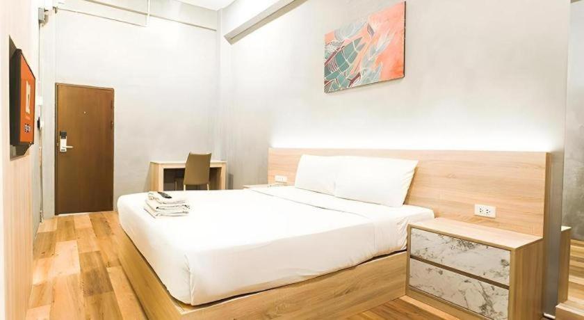 Hotel B2 Santitham Boutique & Budget 2*