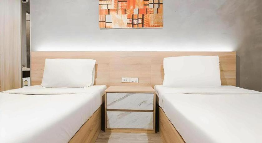 B2 Santitham Boutique & Budget 2* Chiang Mai