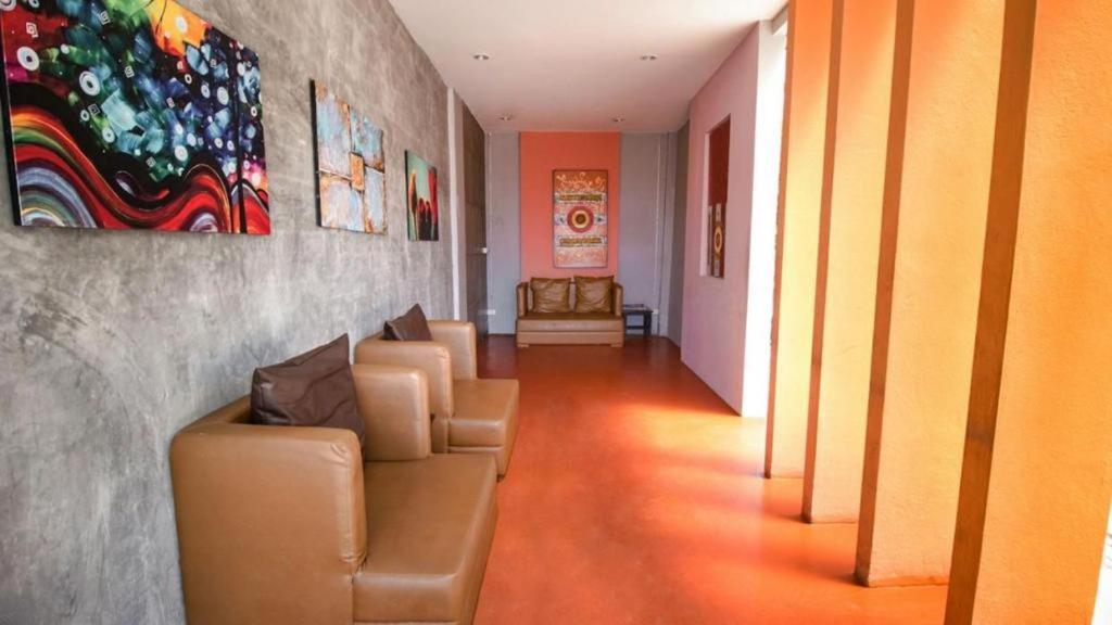 B2 Santitham Boutique & Budget Hotel Chiang Mai