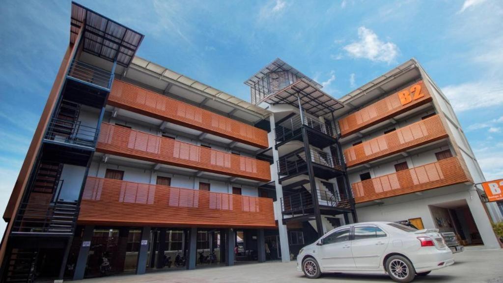 Hotel B2 Santitham Boutique & Budget 2*